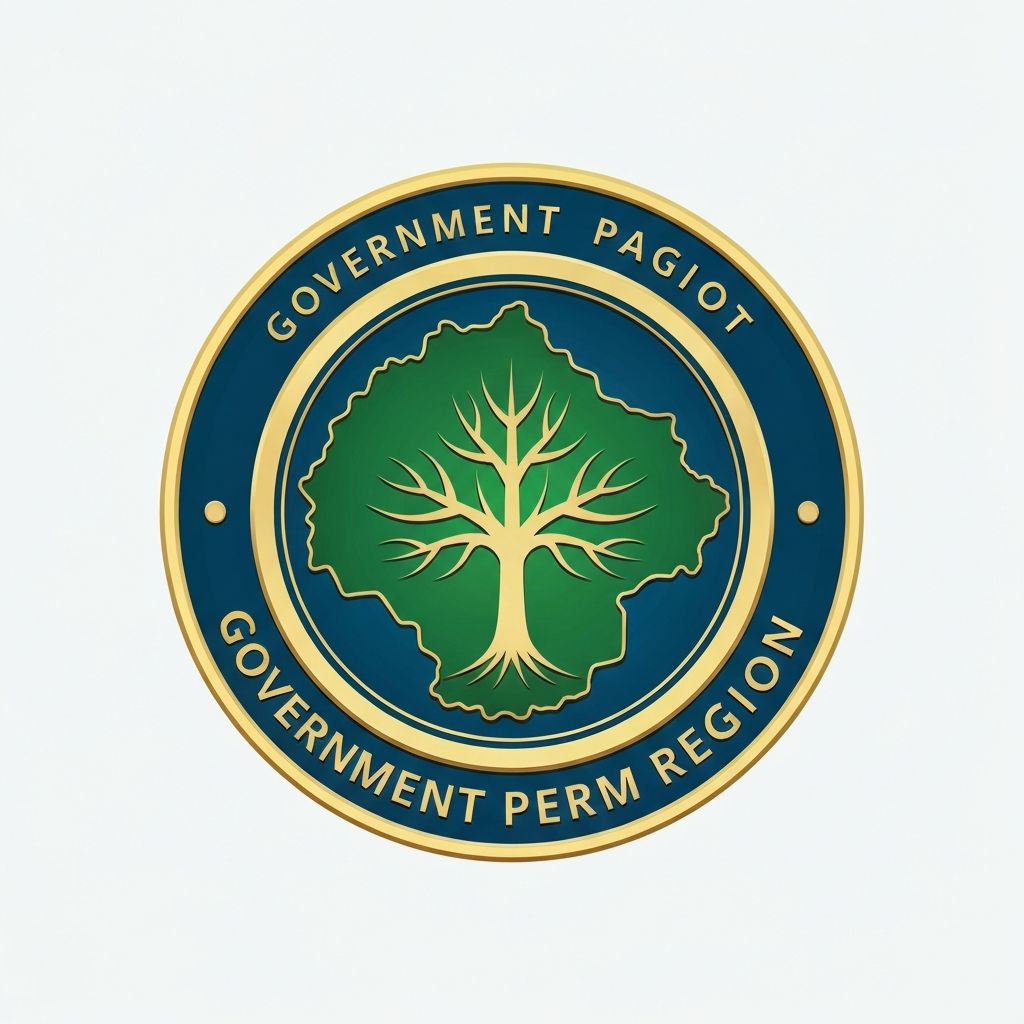 Правительство Пермского края